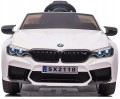 BMW M5 Competition na akumulator funkcja drift skóra pilot mp3 24V 400WAT SX2119