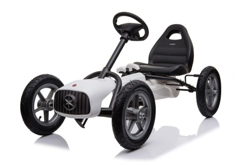 Gokart na pedała 1903