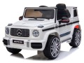 Samochód na akumulator Mercedes G63