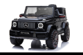 Samochód na akumulator Mercedes G63