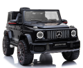 Samochód na akumulator Mercedes G63