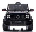 Samochód na akumulator Mercedes G63
