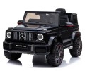 Samochód na akumulator Mercedes G63