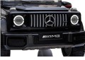 Samochód na akumulator Mercedes G63
