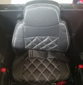 Samochód na akumulator Mercedes G63