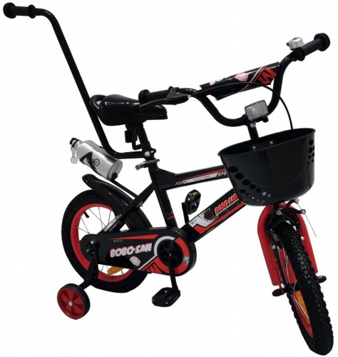 Rowerek BMX dziecięcy 12 cali YMCB-15