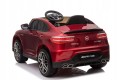 Samochód na akumulator Mercedes GLC 63S (QLS-5688)