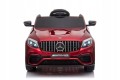 Samochód na akumulator Mercedes GLC 63S (QLS-5688)