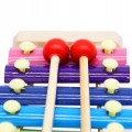 Drewniane instrumenty W07A186
