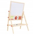 Drewniana tablica dwustronna W12B130