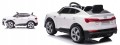 Samochód na akumulator Audi E-tron QLS-6688