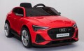 Samochód na akumulator Audi E-tron QLS-6688