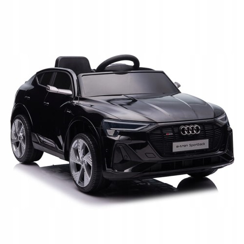 Samochód na akumulator Audi E-tron QLS-6688