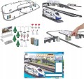 Kolejka elektryczna 9 metrów 2181