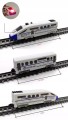 Kolejka elektryczna 9 metrów 2181