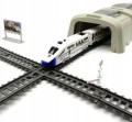 Kolejka elektryczna 9 metrów 2181