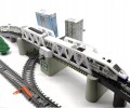 Kolejka elektryczna 9 metrów 2181
