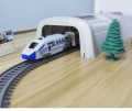 Kolejka elektryczna 9 metrów 2181