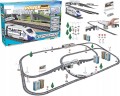 Kolejka elektryczna 9 metrów 2181