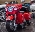 Motor na akumulator NEL 1800