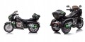 Motor na akumulator NEL 1800
