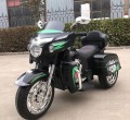 Motor na akumulator NEL 1800
