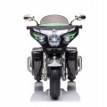 Motor na akumulator NEL 1800