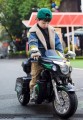 Motor na akumulator NEL 1800