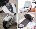 Motor na akumulator NEL 1800