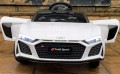 Samochód na akumulator Audi R8 A300