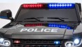 Samochód na akumulator Policja BBH-021