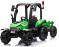 Traktor na akumulator 24V7Ah 4x4 BLT-206