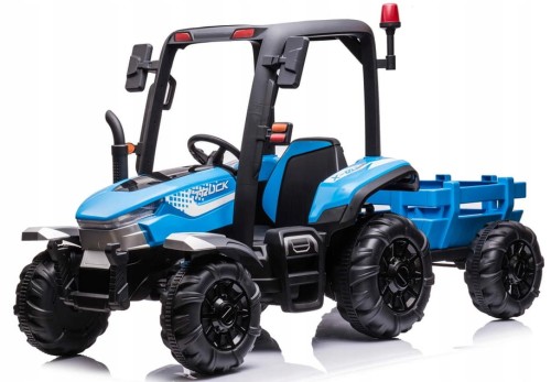 Traktor na akumulator 24V7Ah 4x4 BLT-206