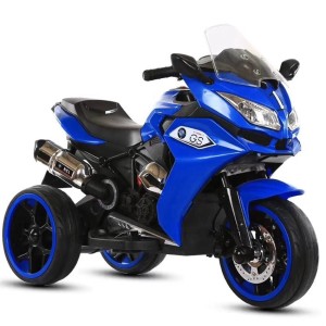 Motor BIG  DUŻY motorek 12V na akumulator 2x SILNIK NEL-R1200GS