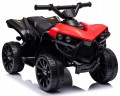 Quad na akumulator dla dzieci XB-8118 2-silniki