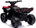 Quad na akumulator dla dzieci XB-8118 2-silniki