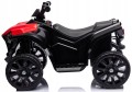 Quad na akumulator dla dzieci XB-8118 2-silniki