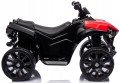 Quad na akumulator dla dzieci XB-8118 2-silniki