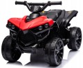 Quad na akumulator dla dzieci XB-8118 2-silniki