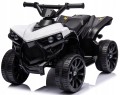 Quad na akumulator dla dzieci XB-8118 2-silniki