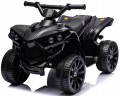 Quad na akumulator dla dzieci XB-8118 2-silniki