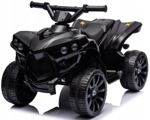 Quad na akumulator dla dzieci światła melodie 2-silniki XB-8118