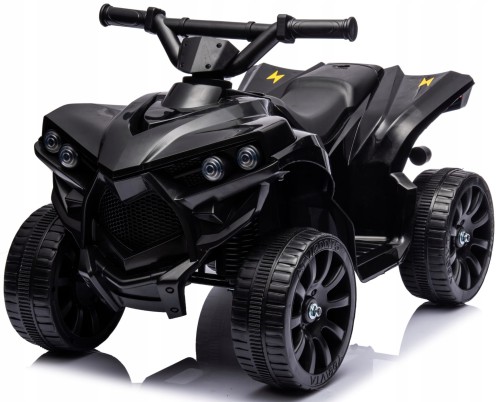Quad na akumulator dla dzieci XB-8118 2-silniki
