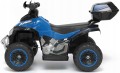 Quad na akumulator dla dzieci GTS1188-a światła dźwięk