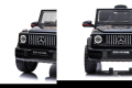 Samochód na akumulator Mercedes G63