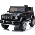 Samochód na akumulator Mercedes G63
