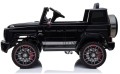 Samochód na akumulator Mercedes G63