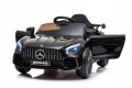 Samochód na akumulator mercedes AMG GTR-S
