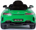 Samochód na akumulator mercedes AMG GTR-S
