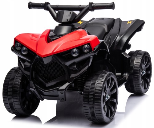 Quad na akumulator dla dzieci XB-8118 2-silniki